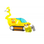 Paw patrol Aqua pups – Rubble